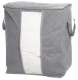 Apģērbu organizators 48x47x27 | Clothes bedding organizer