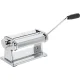 Marcato Atlas 180 Roller Pasta Machine, Silver