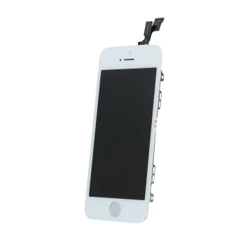 Дисплей iPhone SE 2016 с сенсорным экраном качество AAAA, белый