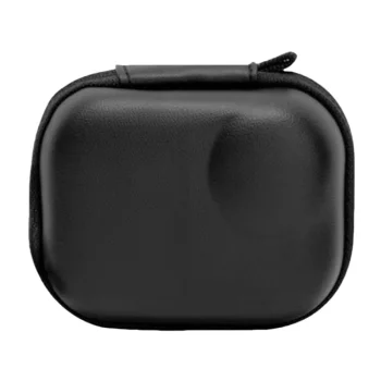 PULUZ PU785B EVA aizsargsoma kamerai Insta360 GO Ultra, melna