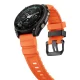 Ремешок Tech-Protect Motion для Garmin Fenix (51 мм), оранжевый