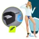 Страховочный лиш для SUP-доски TSUNAMI, 1-3 м, синий