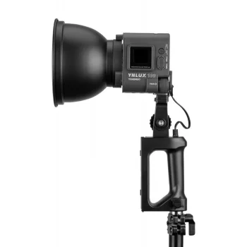 LED video gaisma Yongnuo LUX100 Kit (3200 K - 5600 K)