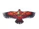 Lidojošais Pūķis Ērglis, 160сm | Flying Kite Eagle - 160сm