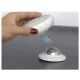 Maclean MCE223 LED lampa ar kustības sensoru un magnētisko pamatni, balta