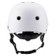 Wozinsky Lightweight BMX/Scooter Helmet S - White