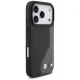 BMW iPhone 17 Pro vāciņš M Carbon Logo MagSafe, grafīta