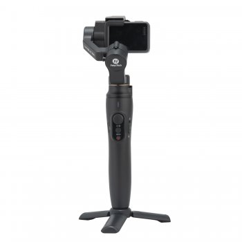 FeiyuTech Vimble 2A Handheld 3-Axis Teleskopisks Selfie Nūja Kāts Stabilizators Statīvs Kamerām | Handheld Gimbal...
