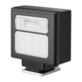 Вспышка Ulanzi SL02 с LED-панелью