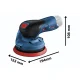 Bosch GEX 12V-125 Professional Cordless Random Orbit Sander, 125 mm, 12V (Body Only)