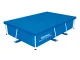 Bestway 58105 baseina pārsegs karkasa baseiniem 259 x 170 cm