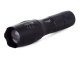 Taktiskais Kabatas Lukturis BAILONG LED CREE XM-L T6 | Flashlight Torch with Signaling Overlay