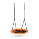 Šūpoles ligzda bērniem Neo-Sport Swingo 100 cm