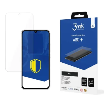 3mk ARC+ Protective Film for Samsung Galaxy A35 / A55 5G