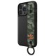 Adidas iPhone 13 / 13 Pro vāciņš OR Hand Strap, melns/zaļš