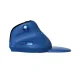 Bezvadu Vertikālā Ergonomiskā Datorpele Delux M618XSD BT+2.4G RGB, Zila | Wireless Vertical Ergonomic Computer Mouse