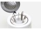 Glass Bead Sterilizer for Metal Tools 100W