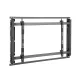 Maclean MC-845 TV Wall Mount, Video Wall, 46\"-52\", 35kg, VESA 600x400