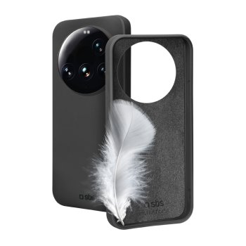 Telefona vāciņš SBS Instinct Xiaomi 15 Ultra Melns | Phone Case Cover