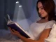 LED Piespraužama Elastīga Lasīšanas Dubultā Gaisma Lampa | Clip-on Flexible Reading Double Light Lamp