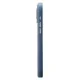 Uniq Case Coehl Muse iPhone 15 Pro 6.1" Magnetic Charging Blue/sapphire Blue