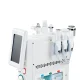 Косметологический комбайн 6в1 Giovanni Ashe Super Bubble с генератором...