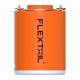 Flextail Tiny Pump X portatīvais sūknis, oranžs