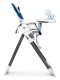 Ecotoys HC301-904 Foldable High Chair