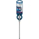 Bosch Expert SDS Plus-7X triecienurbis betonam 6x100x165 mm