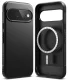 Google Pixel 11 Ringke Onyx Magnetic MagSafe Clear Case Cover, Black | Telefona Vāciņš Maciņš Apvalks Bampers
