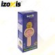 Детский беспроводной караоке микрофон Izoxis 27048 с Bluetooth и...