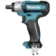 Аккумуляторный ударный гайковерт Makita TW141DZ 12V max CXT 1/2\" 145 Нм