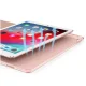 Чехол-книжка Tech-Protect SmartCase для iPad 10.2\" 7/8/9 - черный