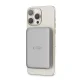 Tech-Protect PB10 LifeMag MagSafe 5000 mAh powerbank - титан
