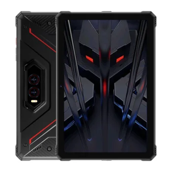 Планшет HOTWAV TAB R9 Plus 8GB/512GB 4G LTE, красный