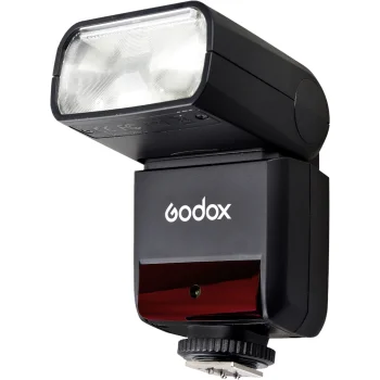 Godox TT350C TTL Flash for Canon