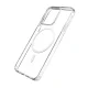 Прозрачный чехол 3Mk Protection Mag Case для Apple iPhone 15 Plus