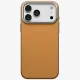 Чехол Uniq Lyden DS для iPhone 18 Pro Max / 17 Pro Max с MagClick, песочный