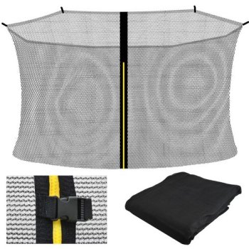 Iekšējais batuta tīkls, 366 cm | Inner trampoline net,