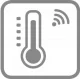 Laikapstākļu stacija Meteo SP94 ar ātru bezvadu lādētāju