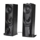 Datorskaļruņi un soundbar Audiocore AC955 2.0 2x3W RGB USB