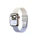 AmazingThing Blend Band siksniņas Apple Watch 42mm (2 gab.), Space Blue