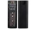 M.2 SATA NGFF Hard Drive Enclosure USB 3.1 Type-C 2230-2280mm, Black