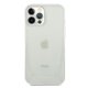 Mercedes iPhone 12 / 12 Pro Case Transparent Line, Transparent
