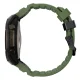 Zaļa Tech-Protect Motion siksniņa Garmin Fenix 5X/5X Plus/6X/6X Pro/7X/8/8 Pro/9/9 Pro (51 mm)