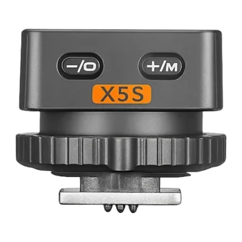 Беспроводной TTL-радиосинхронизатор Godox X5S-G для Sony