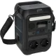 Портативная зарядная станция Anker SOLIX C300X, 288 Вт·ч, 300 Вт (пик 600 Вт),...