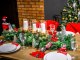 Artificial Christmas Pine Garland for Decoration 280 cm, Green