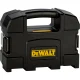 Bi-metāla kroņurbju komplekts DeWalt DT90361-QZ, 13 gab.