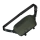 Сумка для фототехники K&F Concept Alpha Sling Bag 10L - темно-зеленая